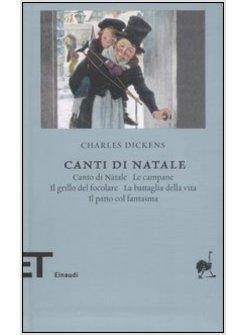 CANTI DI NATALE