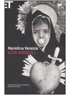 ALTRI MIRACOLI