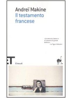 TESTAMENTO FRANCESE (IL)