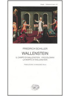 WALLENSTEIN