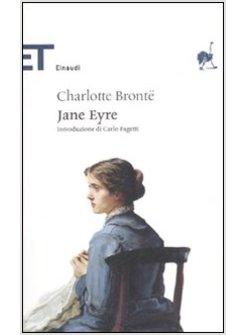 JANE EYRE