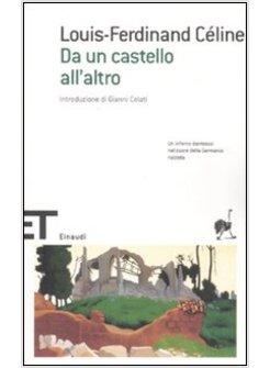 DA UN CASTELLO ALL'ALTRO