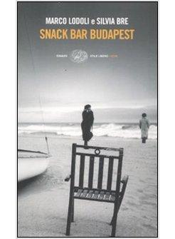 SNACK BAR BUDAPEST