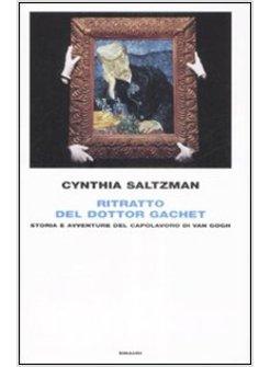 RITRATTO DEL DOTTOR GACHET (IL)
