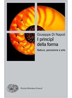 PRINCIPI DELLA FORMA 