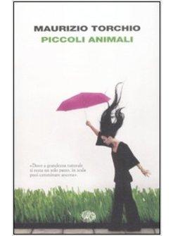 PICCOLI ANIMALI