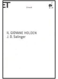 GIOVANE HOLDEN (IL)