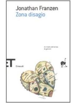 ZONA DISAGIO