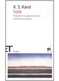 SOLIK