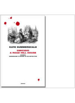 OMICIDIO A ROAD HILL HOUSE