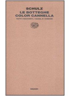 BOTTEGHE COLOR CANNELLA (LE)