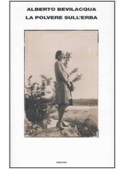 POLVERE SULL'ERBA