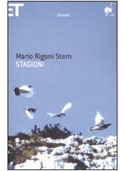 STAGIONI