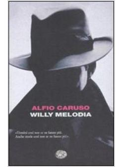 WILLY MELODIA