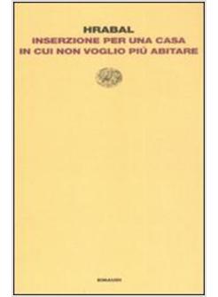 INSERZIONE PER UNA CASA