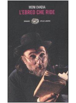 EBREO CHE RIDE (L')