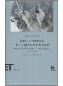 NELLE TERRE DEL GRANDE NORD