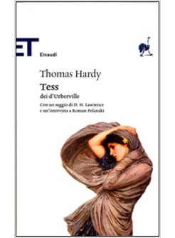 TESS DEI D'URBERVILLE