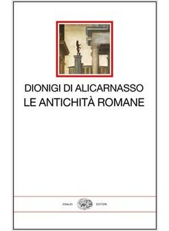 ANTICHITA' ROMANE (LE)