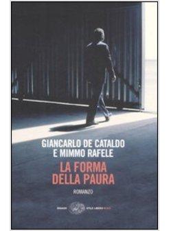 FORMA DELLA PAURA (LA)