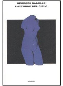 AZZURRO DEL CIELO (L')