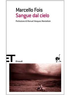 SANGUE DAL CIELO
