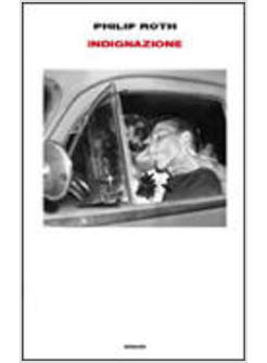 INDIGNAZIONE