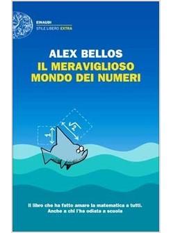 MERAVIGLIOSO MONDO DEI NUMERI 