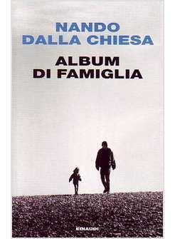 ALBUM DI FAMIGLIA