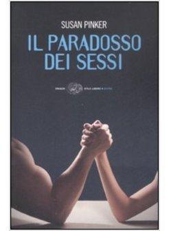 IL PARADOSSO DEI SESSI