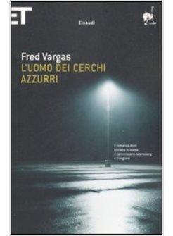 UOMO DEI CERCHI AZZURRI (L')