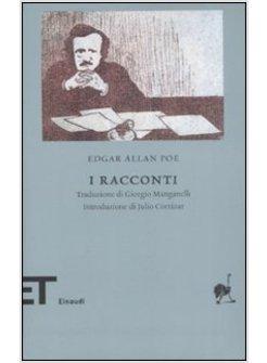 RACCONTI