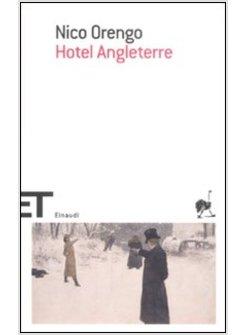 HOTEL ANGLETERRE