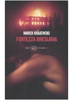 FORTEZZA BRESLAVIA (LA)