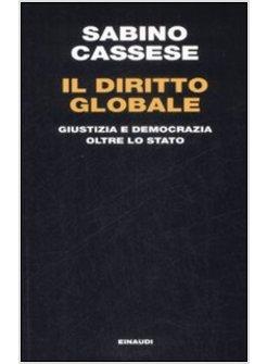 DIRITTO GLOBALE (IL)