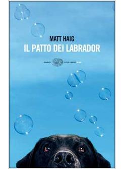 PATTO DEI LABRADOR (IL)