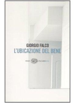 UBICAZIONE DEL BENE (L')