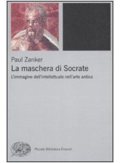 MASCHERA DI SOCRATE (LA)