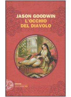 L'OCCHIO DEL DIAVOLO 