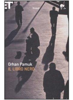 LIBRO NERO (IL)