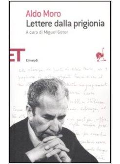 LETTERE DALLA PRIGIONIA