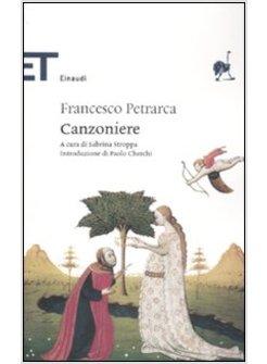 CANZONIERE