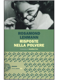 RISPOSTE NELLA POLVERE