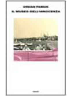 MUSEO DELL'INNOCENZA (IL)