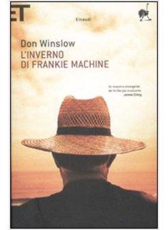 INVERNO DI FRANKIE MACHINE (L')