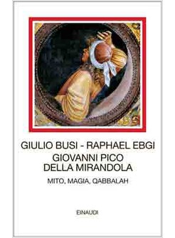 GIOVANNI PICO DELLA MIRANDOLA