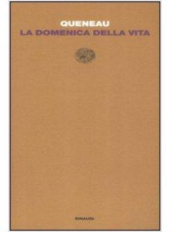 DOMENICA DELLA VITA (LA)