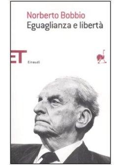 EGUAGLIANZA E LIBERTA'