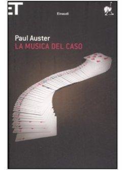 MUSICA DEL CASO (LA)