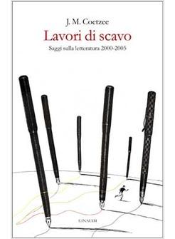 LAVORI DI SCAVO